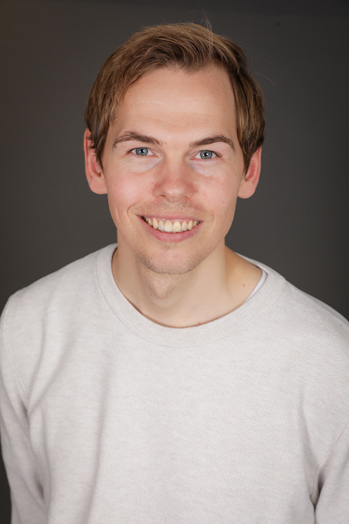 Christoffer-Lien