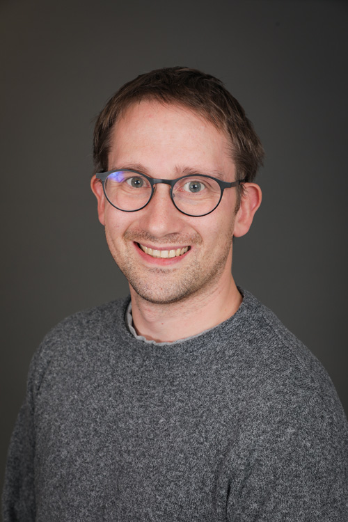 Jens-Fossum