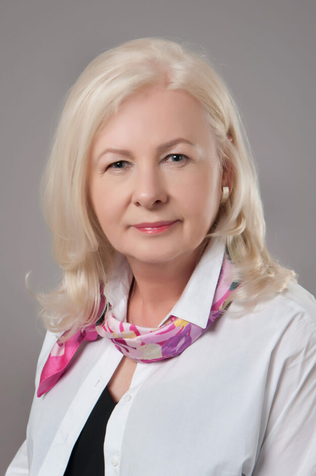 Urszula Konopka